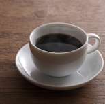 ホットコーヒー